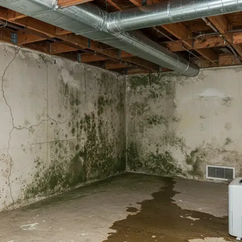 Professional Mold Removal in Vero Beach South, FL